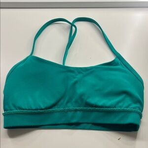 Lululemon Flow Y Bra Size 4